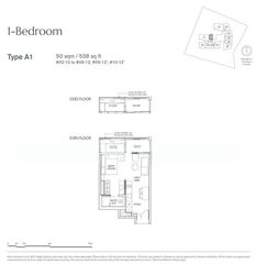 19 Nassim (D10), Apartment #498277311